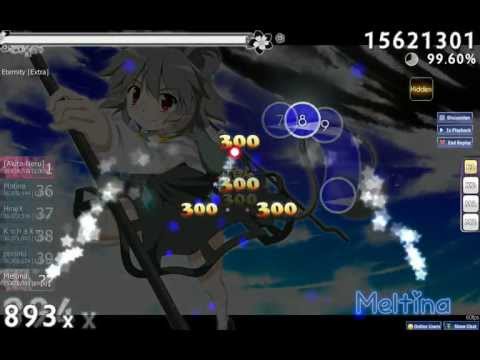 (Replay - #6) Demetori - Silent Voyage to Eternity