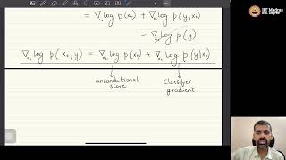 W9L36: Guided Difusion Models