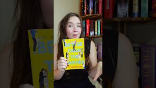 #booktube #booktok #bookishlifestyle #bookrecommendations #bookish #booklist #books