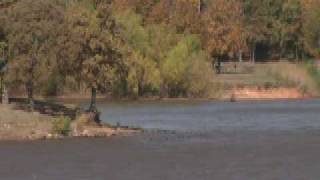 Oxygen Levels Dropping in Oklahoma Lakes, Study Shows