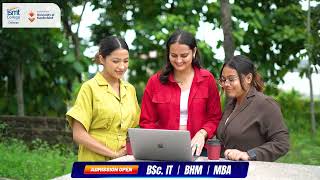 Virtual Campus Tour | ISMT COLLEGE CHITWAN