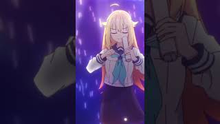 「しかのこのこのここしたんたん 」 OPテーマイントロ耐久 #しかのこ #mydeerfriendnokotan  #anime  #animedance #animesong #animegirl