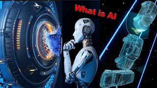 "Demystifying AI: Understanding the Power of Artificial Intelligence"#shorts#ai #whatisai #designer