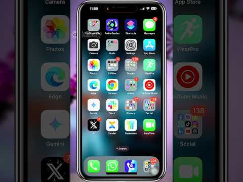 How to Make Iphone Trackable if Stolen or Lost #smartphone #tech #privacy