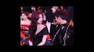 [ L E O L U O 6 6 ] Luo Yunxi #罗云熙 x Bailu #白鹿 (2024 WEIBO Night) #罗云熙leo