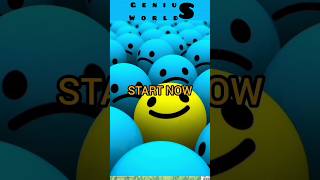 find the odd emoji | find the difference #geniusworld #emojigame #emojiquiz #emojichallenge