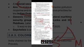 July 2024 Prelims Pointer #internationalrelationscurrentaffairs #visioniascurrentaffairs #upsc2025