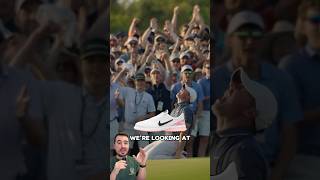 Why Rory McIlroy’s Masters Shoes Will Go Down in History⛳️