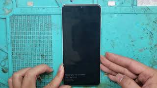 Hard Reset Galaxy A12 / unlock pass samsunv A12/ pattern unlock