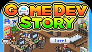 Game Dev Story | FUN! | Part 5