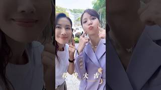 《新聞女王2》 殺青！呢個運鏡好正😄～ 李施嬅、佘詩曼、黃宗澤