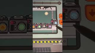 How to make it rain in Toca Life?! 😳 #tocahacks