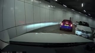 車CAM直擊 - 佢只是一位老人家