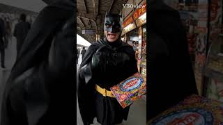 #new #journey #agra  to #kanyakumari #veo3 #batman #youtubeshorts #shorts #vlog #vlogs #ai #india