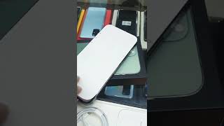 Iphone 13 pro max Green colour #iphone13promax #apple #iphone #iphone14promax #iphone13pro #shorts