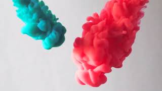 Ink in Water - The Next Big Thing in Graphic Design & Video Creation | Royalty Free VFX