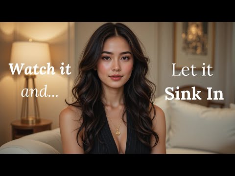 Watch before it's too late | Life Lesson