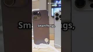 #PhoneEcosystem #AppleVsSamsung #HuaweiTech #PixelUI #SmartphoneWar #TechShorts #MobileBattle