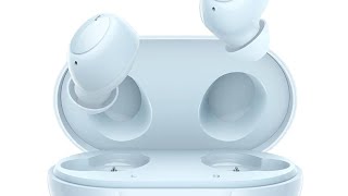 Oppo Enco Buds Bluetooth
