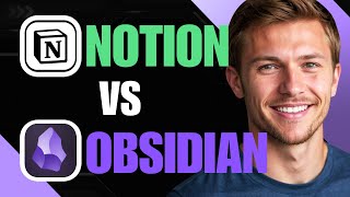 Notion vs Obsidian: Best Note‑Taking App for 2025?