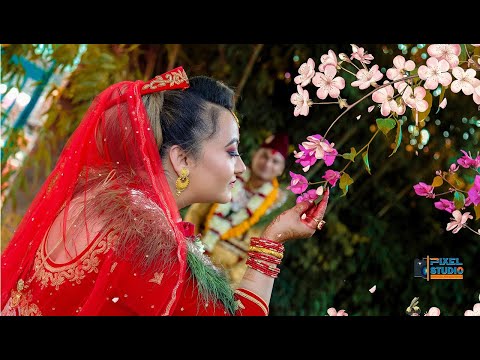Umanga weds Shanu I Wedding highlight
