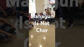 Mahagun Latest Update #mahagun #mahagun