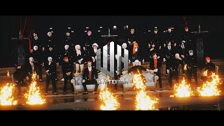 1st year Whitehigh - DNY (Official Video)