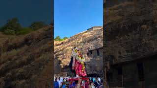 Aai ekvira..🙏🌺#aagrikoli #aaiekvira #explore #youtubeshorts #love #aaiekviramauli #shortvideo #aai
