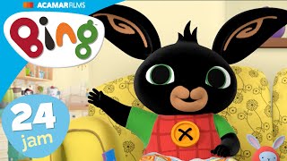 🔴 Live | Bing: Episode Lengkap | Bing Bahasa Indonesia