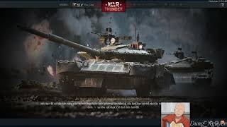 T55AMD-1  T-64A(1971) T-64B  Obiject435 Soviet  Tank Gameplay 5/21/2024