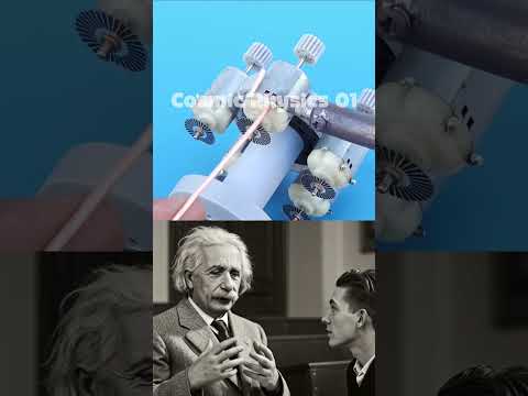 "How This Mini Gearbox Works Will Blow Your Mind | Physics Behind Tiny Engineering!"