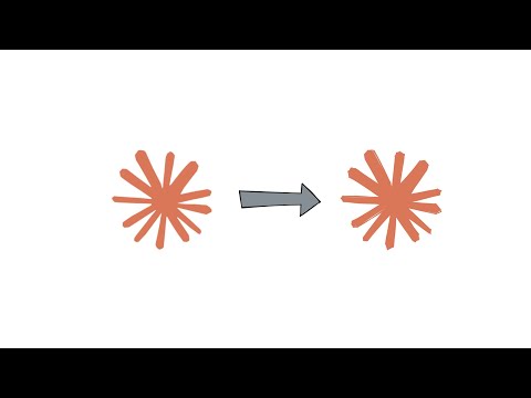 Drawing the Claude AI Logo in Excalidraw: My Design Process 🖋️