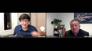 Cybersecurity and local government | Timothy Lee, CISO, City of Los Angeles | CyberTalks 2020