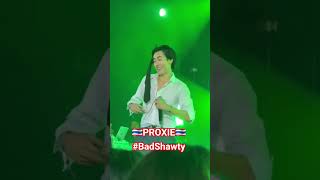 #proxie #BadShawty #เพลงฮิตในtiktok #cover #snowman #kpop #treasure #volleyball