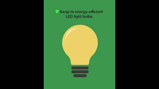 🌍 Extra Energy-Saving Tips to Lower Your Bills! 🌿