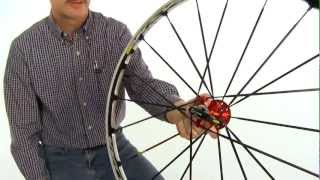 Mavic Ksyrium SL Wheels Review from Performance Bicycle