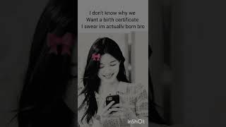 why bro whyy😭🙌🏻|#trend #spotifyclone #doodoohee #spotifyclone #dameungrr|@imidnightqueen