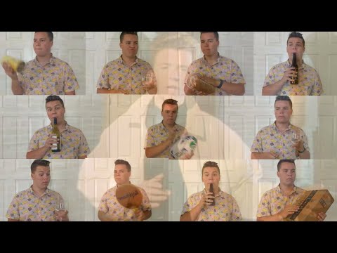 "Rolled" - a Homemade Song