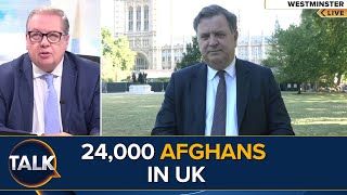 “It Was Necessary And Appropriate” | Taliban Would’ve ‘Murdered’ Thousands Without Relocation