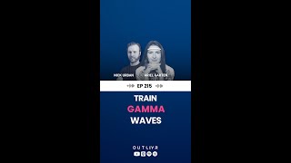 Can 40Hz Light & Sound Train Gamma Brainwaves?