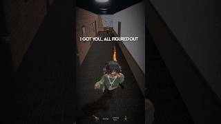 A MM2 GHOST SHOT!😱 #mm2 #murdermystery2 #shortsclip #shortsroblox #youtube