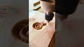 Powerful CNC Router Machine 6090 1325 For Woodworking