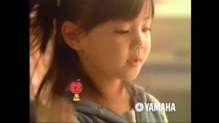 【乃木坂46】 伊藤理々杏　ヤマハ音楽教室CM 30s
