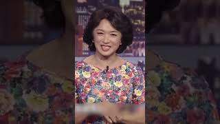 金星：我敢说你敢播吗？经济独立是一切的基础，不受任何资本的裹挟。#金星 #综艺 #厉害 #脱口秀 #资本 #经济 #独立 #shorts