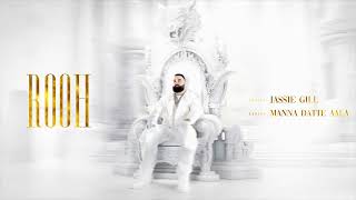 Rooh | Intense | Jassie Gill | Intense "The Album"
