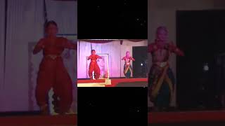 #krcreate. SivadhamSivanamam Dance.AswathiVinayan, AparnaAjayan.