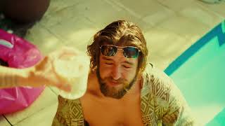 The Terrys - Catalonia Dreams (Official Video)