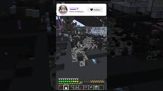 3 EXPLOSIONS = 300 DAYS OF WORK GONE! #shorts #minecraft #gtnh