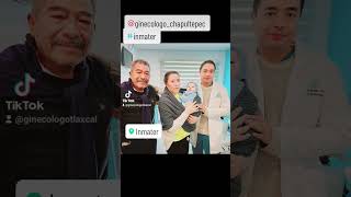 #trending #embarazo #infertilidad #casodeéxito #familiafeliz #inmatercdmx