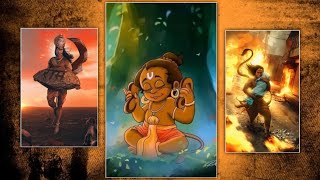 ❤️The legend lord Hanuman 4k hanuman 🙏#shorts#short#shortsvideo#trending#trend#viral